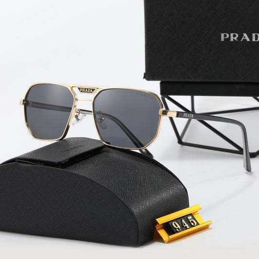 2025 Fashion pilot sunglasses 945
