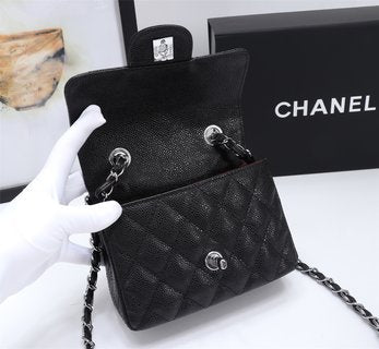 2025 Bag New Classic Flap Bag W3874