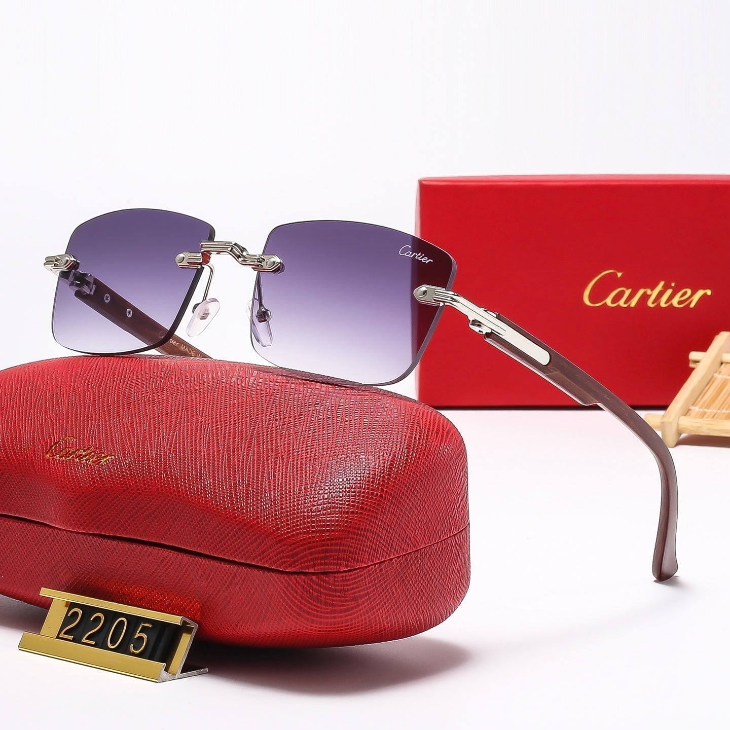 2025 Fashion Sunglasses 2205