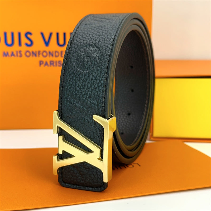 2025 Heritage Fashion Belt
