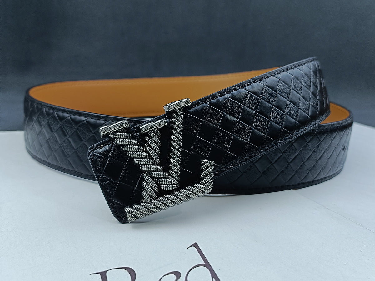 2025 Dimension Reversible Fashion Belt