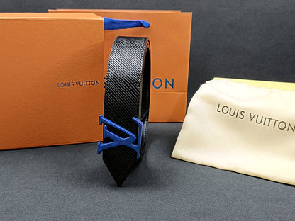2025 5-color fashion belt