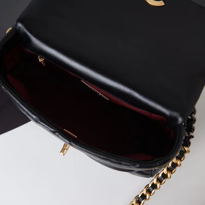 2025 Bag 19 Handbag C1