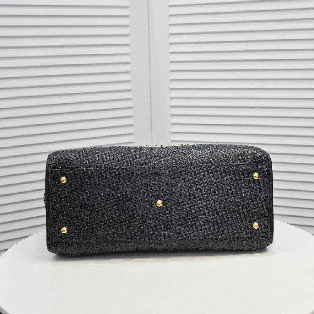 2025 Bag Stylish Tote bag W28