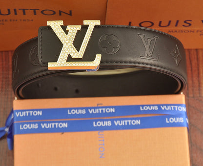 2025 Heritage Reversible Belt