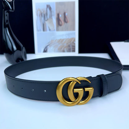 2025 8-color fashion belt