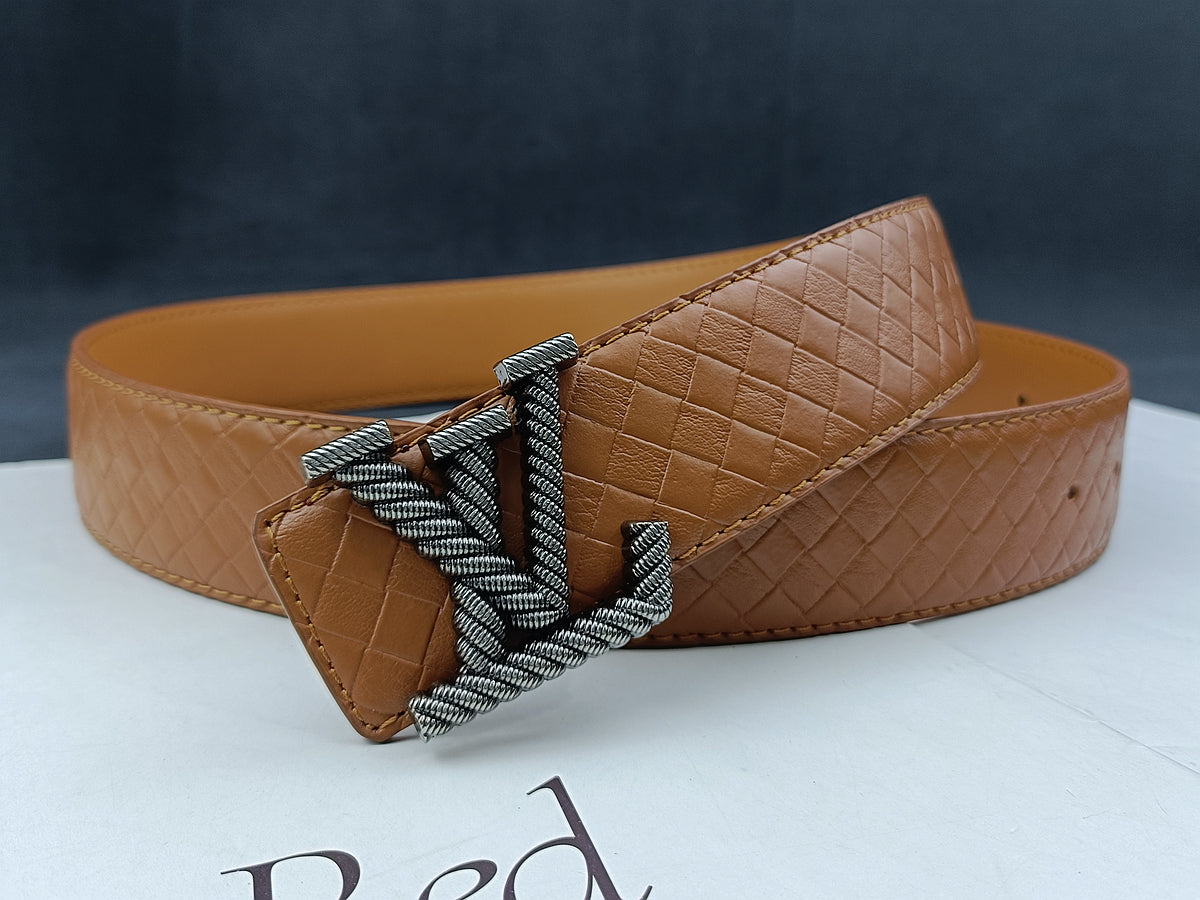 2025 Dimension Reversible Fashion Belt