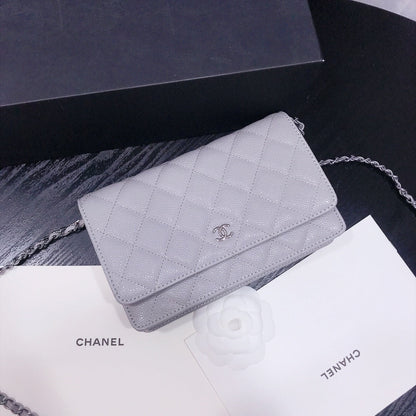 2025 Bag Classic Flap Bag