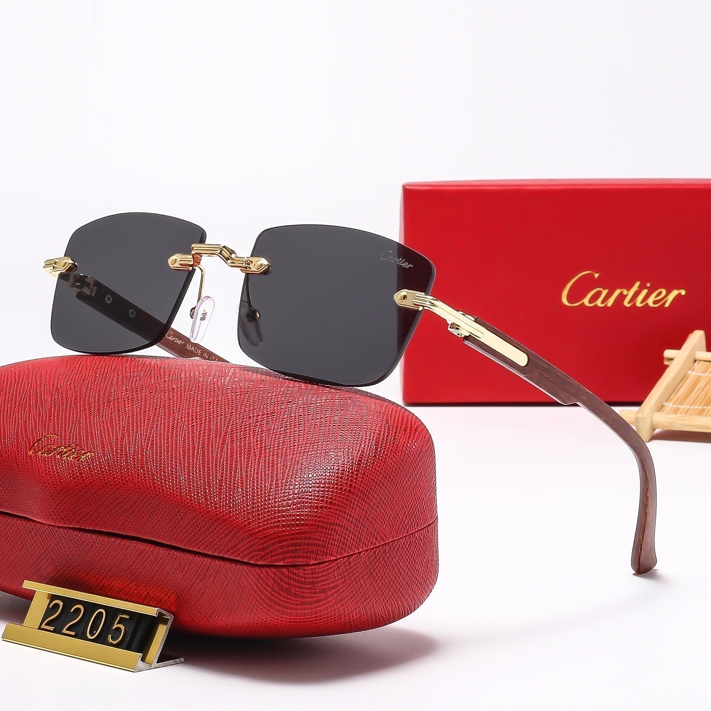 2025 Fashion Sunglasses 2205