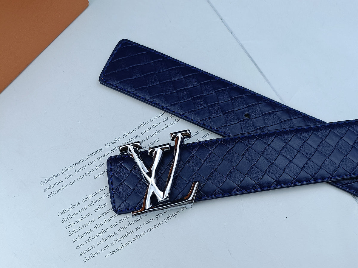2025 Ranch Reversible Fashion Belt