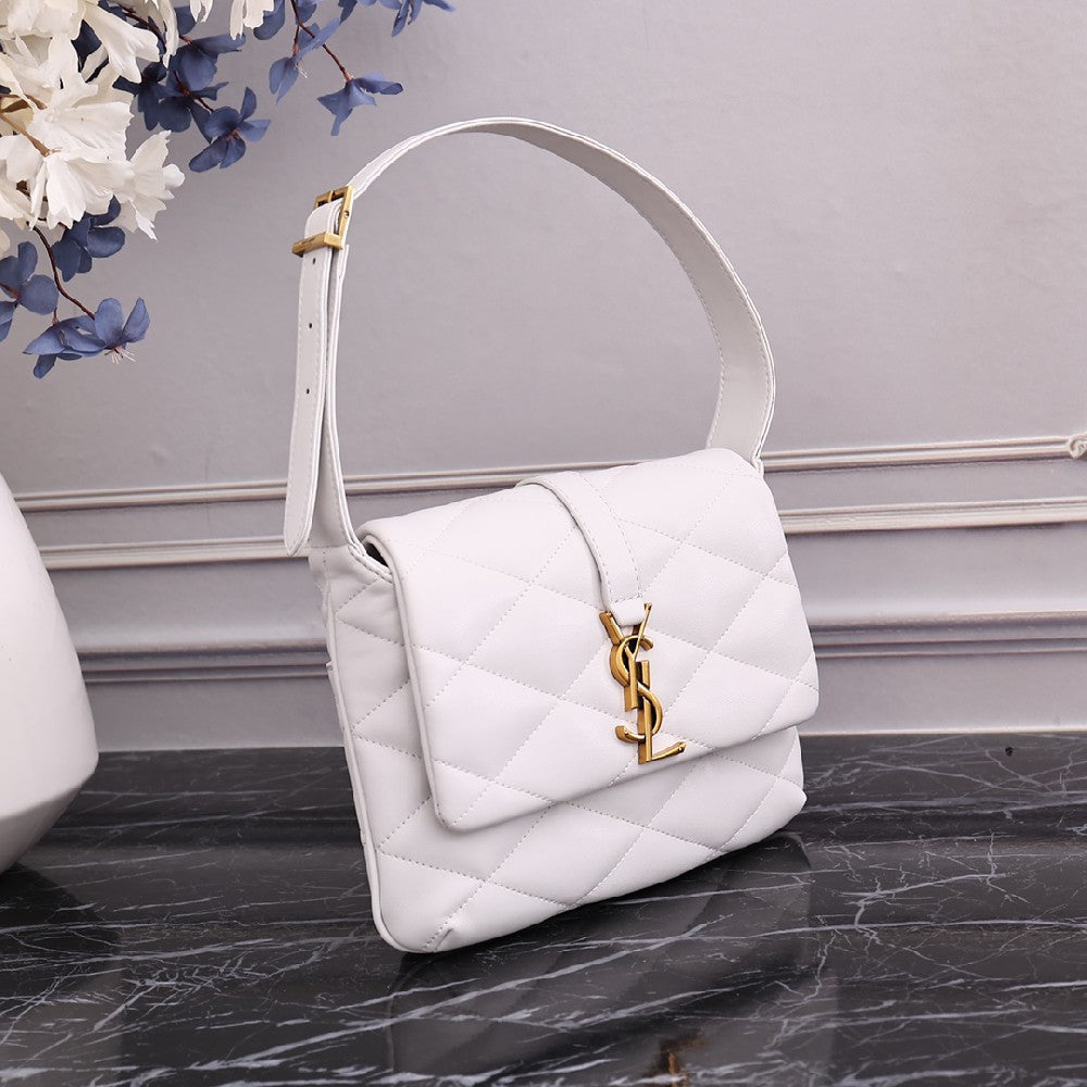 2025 Bag LE 5 À 7 Hobo Bag Y2