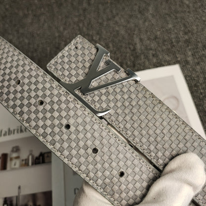2025 Heritage Reversible Fashion Belt