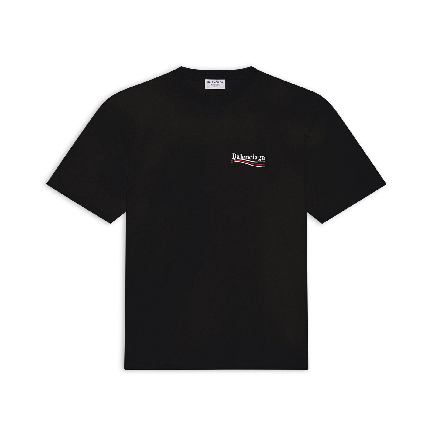 POLITICAL CAMPAIGN T-SHIRT