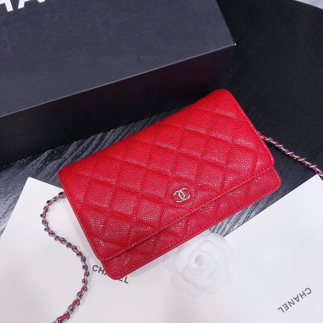 2025 Bag Classic Flap Bag