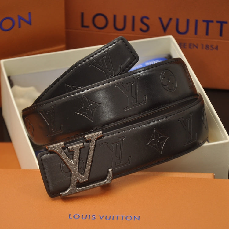 2025 3-color fashion belt