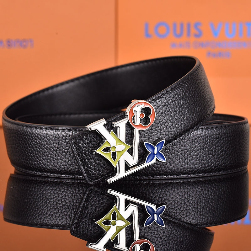2025 Fashion  Design Belt