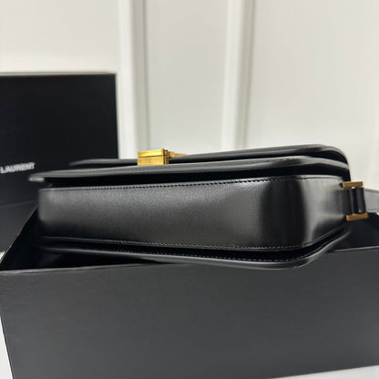 2025 Bag Classic Envelope Bag W3913