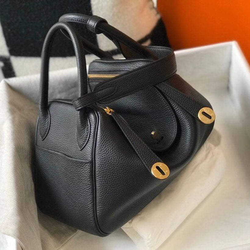 2025 Bag Lindy Handbag H2