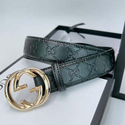 2025 Fashion Belt