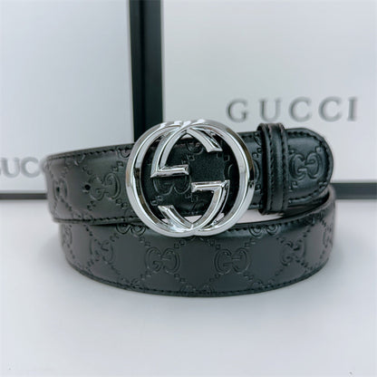 2025 Fashion Belt
