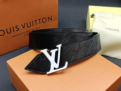 2025 5-color fashion belt