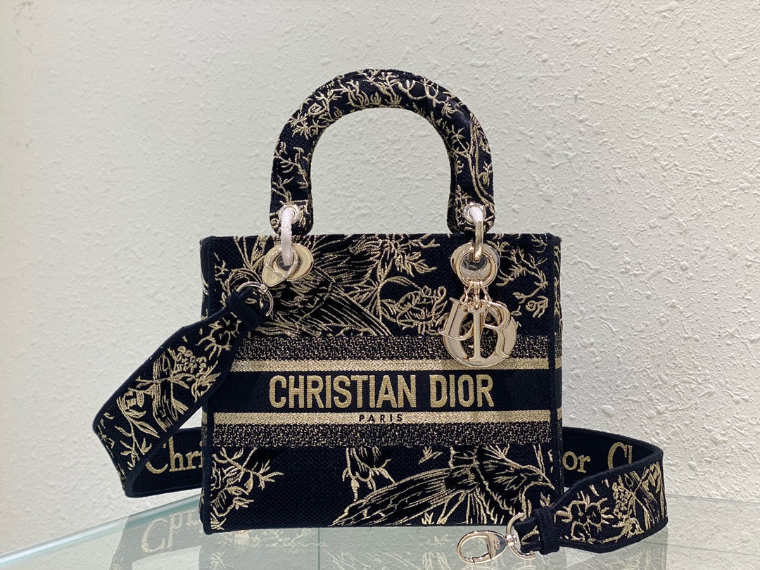 2025 Bag Lady D-Lite Bag D3
