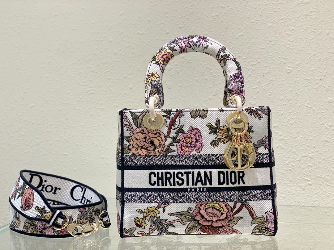 2025 Bag Lady D-Lite Bag D3