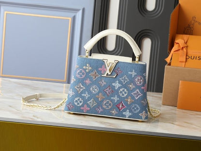 Capucines BB M12947 BAG