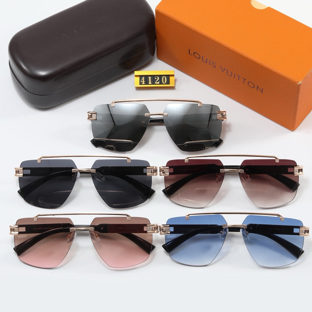 2025 Cool Fashion design sunglasses
