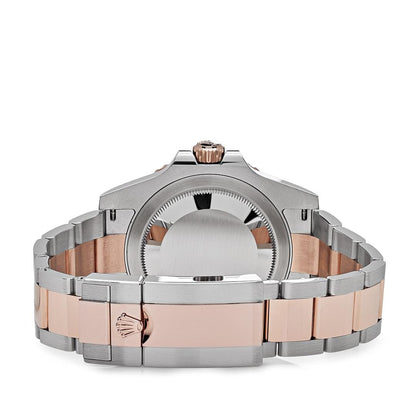 2025 Watch GMT-Master II 126711CHNR 'Root Beer' Stainless Steel Rose Gold (2023)