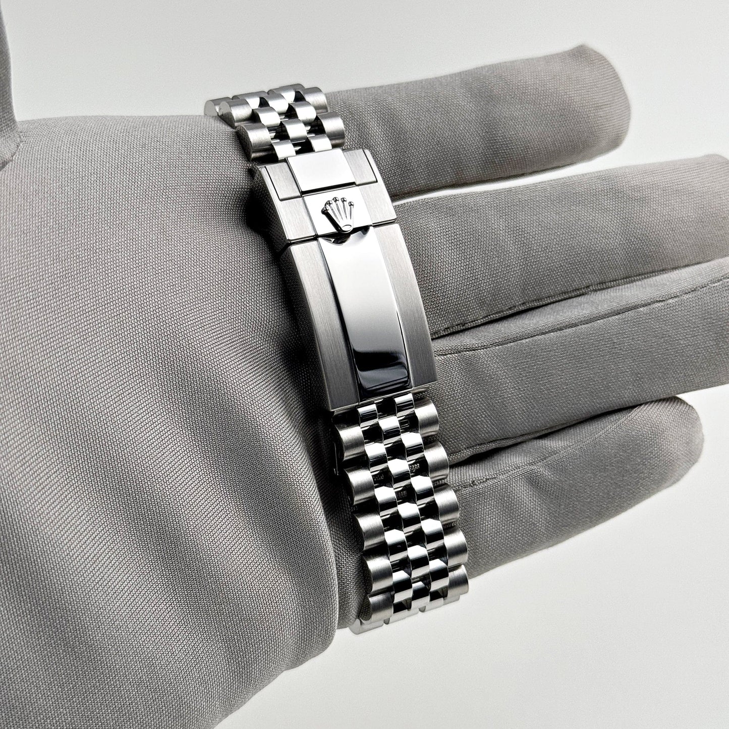 2025 Watch GMT-Master II 126720VTNR 'Sprite' Lefty Stainless Steel Jubilee (2023)