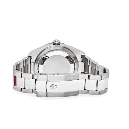 2025 Watch Sky-Dweller 326934 Stainless Steel Blue Dial (2023)