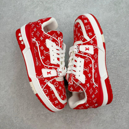 2025 0718 New color heavy detail heavy craft board shoes