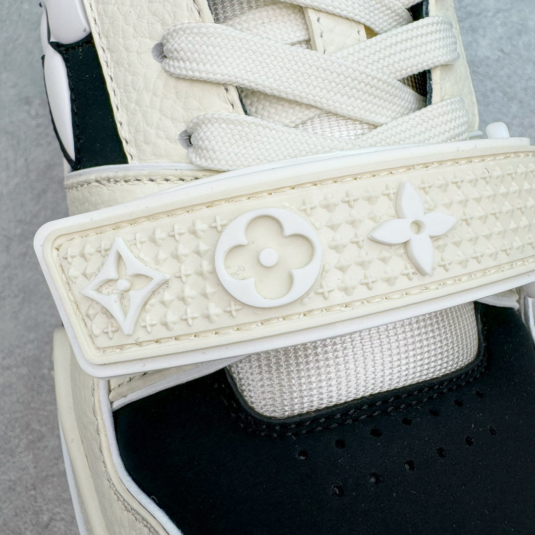 2025 0718 New color heavy detail heavy craft board shoes