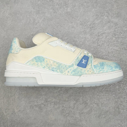 2025 0718 New color heavy detail heavy craft board shoes