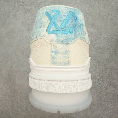 2025 0718 New color heavy detail heavy craft board shoes