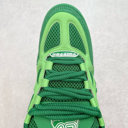 2025 0718 New color heavy detail heavy craft board shoes