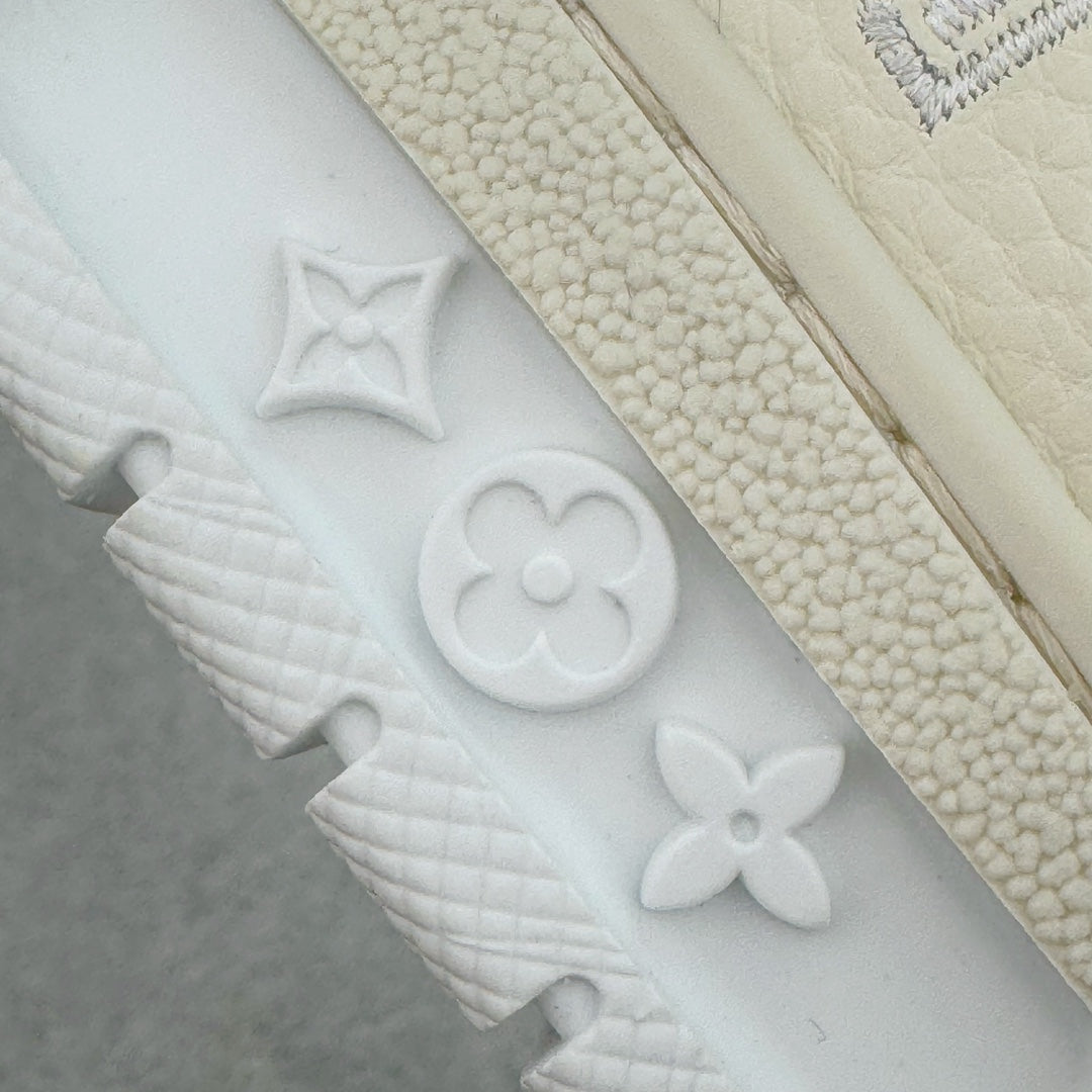 2025 0718 New color heavy detail heavy craft board shoes