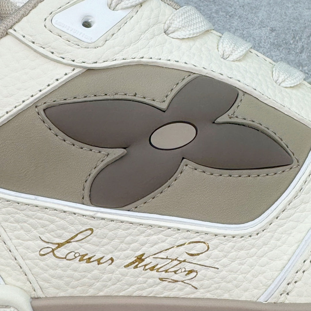 2025 0718 New color heavy detail heavy craft board shoes