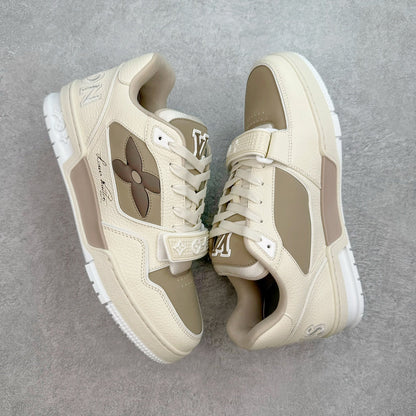 2025 0718 New color heavy detail heavy craft board shoes