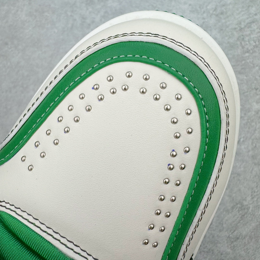 2025 0718 New color heavy detail heavy craft board shoes