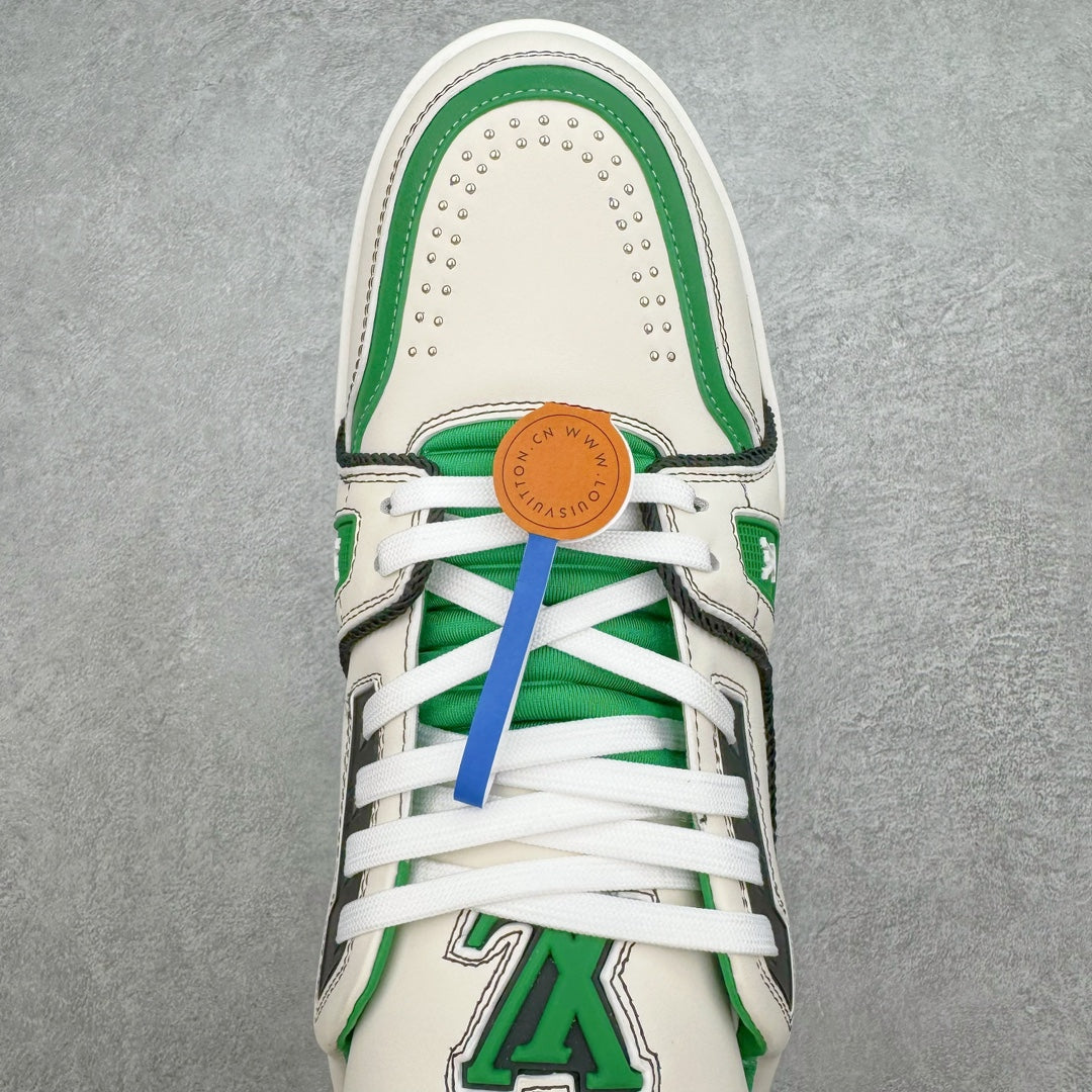 2025 0718 New color heavy detail heavy craft board shoes