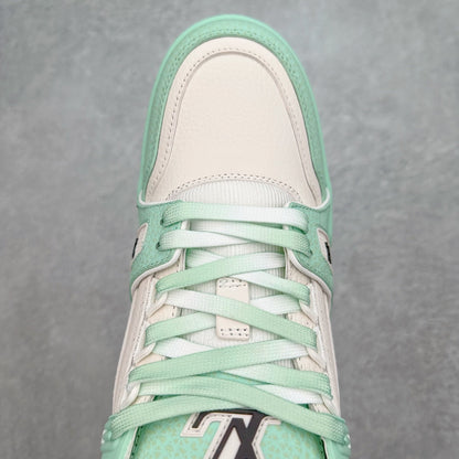 2025 0718 New color heavy detail heavy craft board shoes