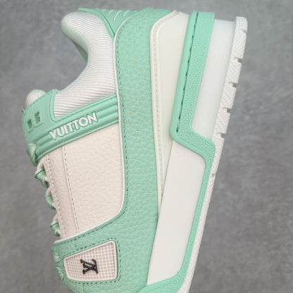 2025 0718 New color heavy detail heavy craft board shoes