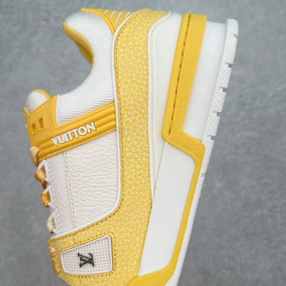 2025 0718 New color heavy detail heavy craft board shoes