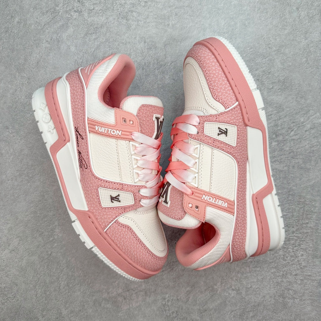 2025 0718 New color heavy detail heavy craft board shoes