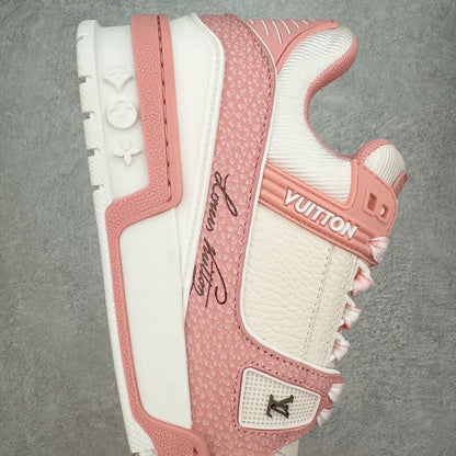 2025 0718 New color heavy detail heavy craft board shoes