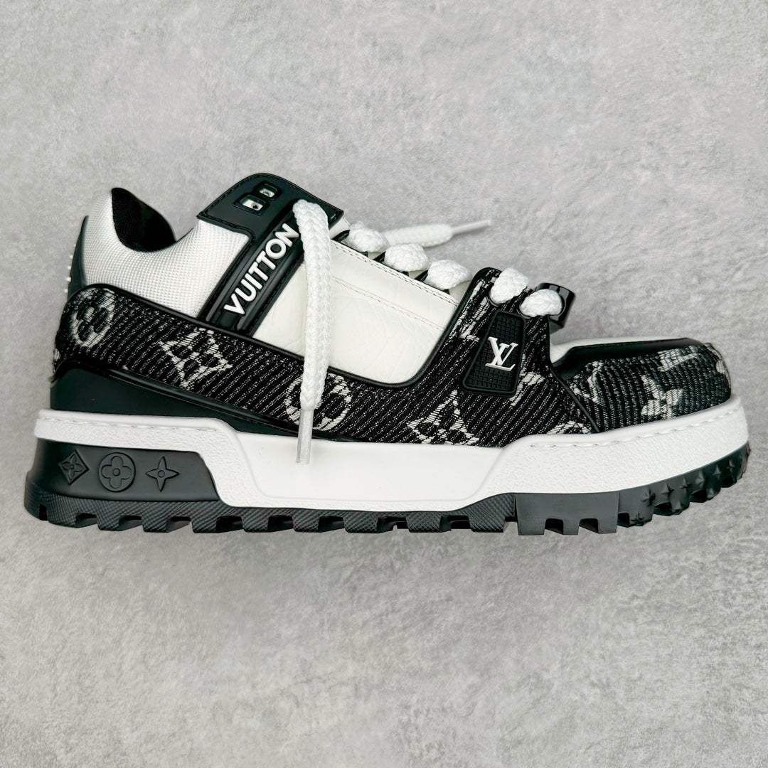 2025 0718 New color heavy detail heavy craft board shoes