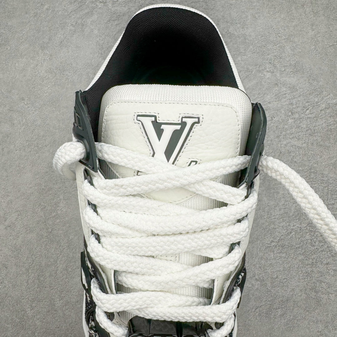 2025 0718 New color heavy detail heavy craft board shoes