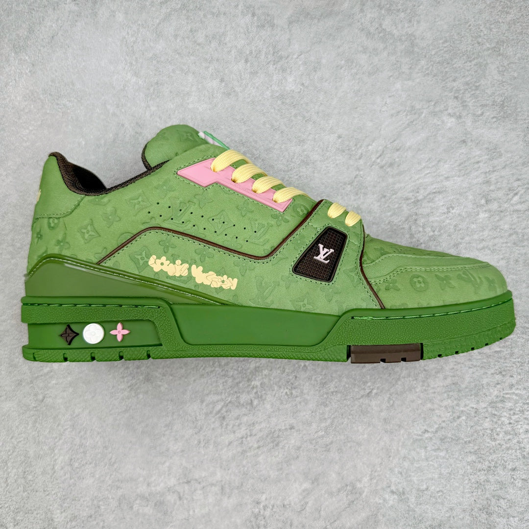 2025 0718 New color heavy detail heavy craft board shoes